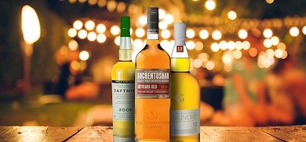 Lowland whisky