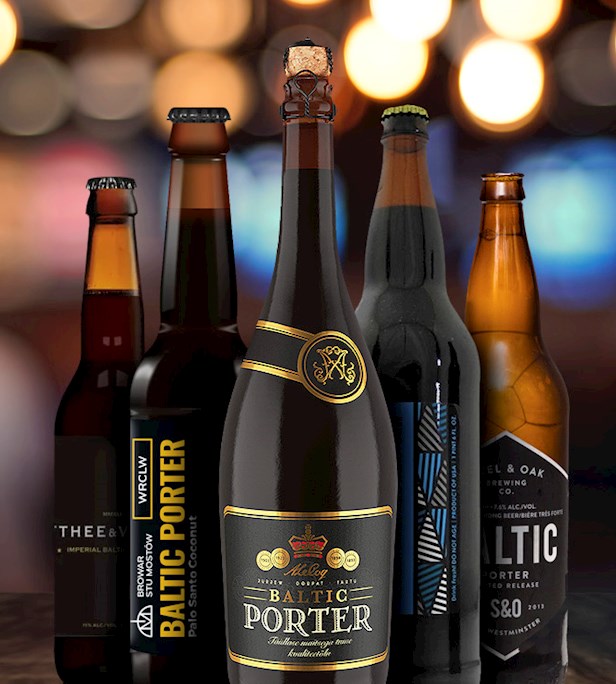 Ales of the World: 85 Ale Types - TasteAtlas