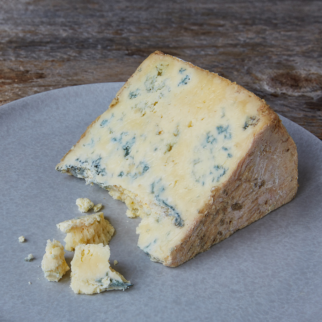 10 Most Popular American Blue Cheeses TasteAtlas   Df4ef73b2e4542859a214c15e0850651 