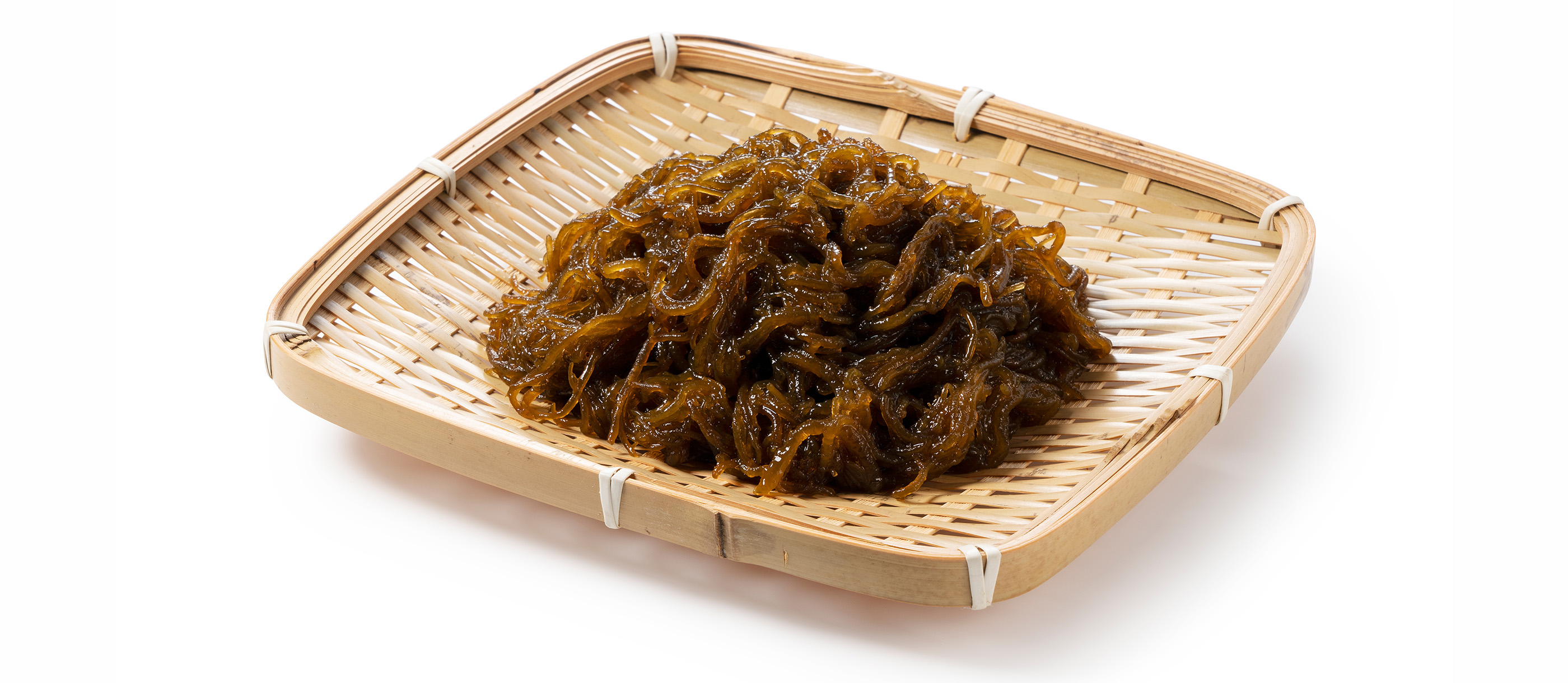 Mozuku | Local Seaweed From Japan