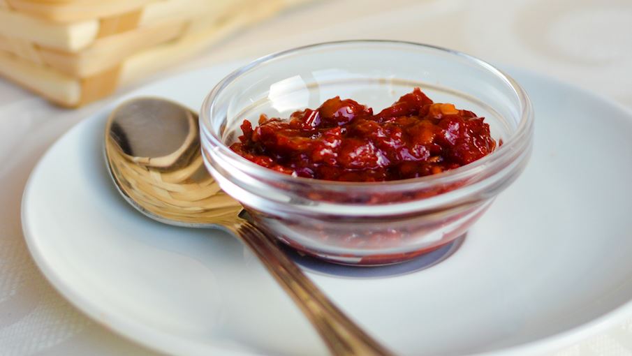 50 Most Popular Condiments in the World TasteAtlas
