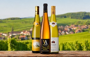 Vin d'Alsace
