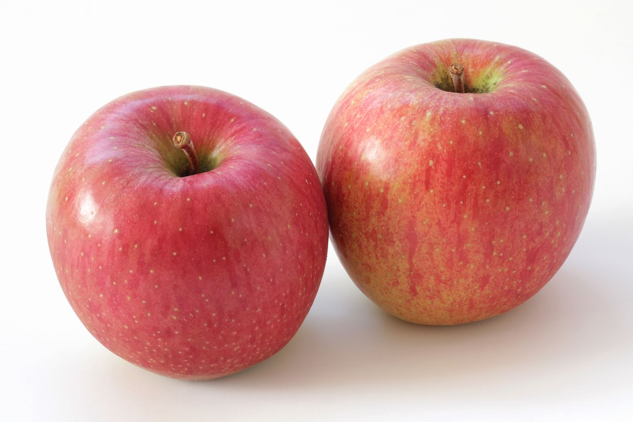 6 Most Popular Japanese Apples TasteAtlas