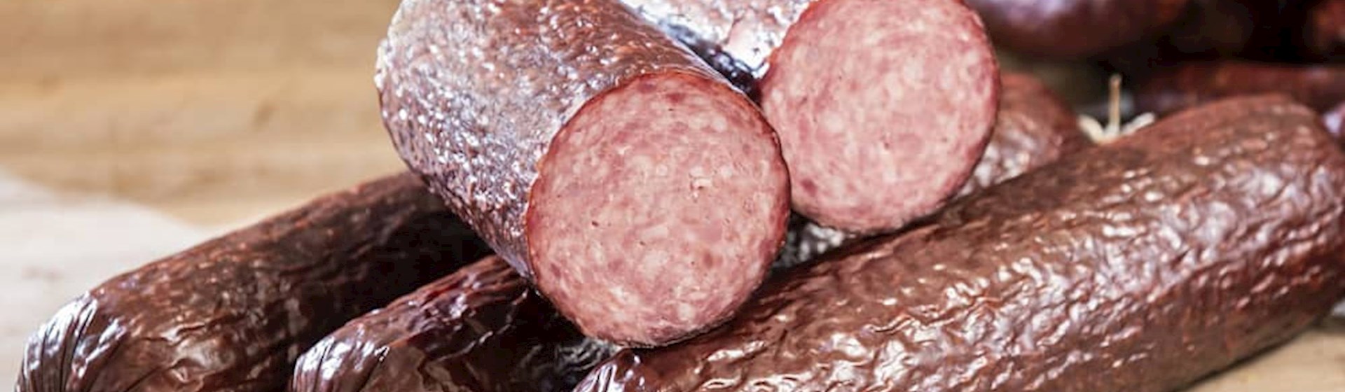 Teilsames 5 Best Cured Meats in Austria - TasteAtlas