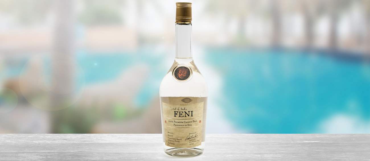 4 Most Popular Indian Alcoholic Beverages TasteAtlas