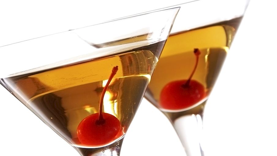 48 Best Cocktails in New York TasteAtlas