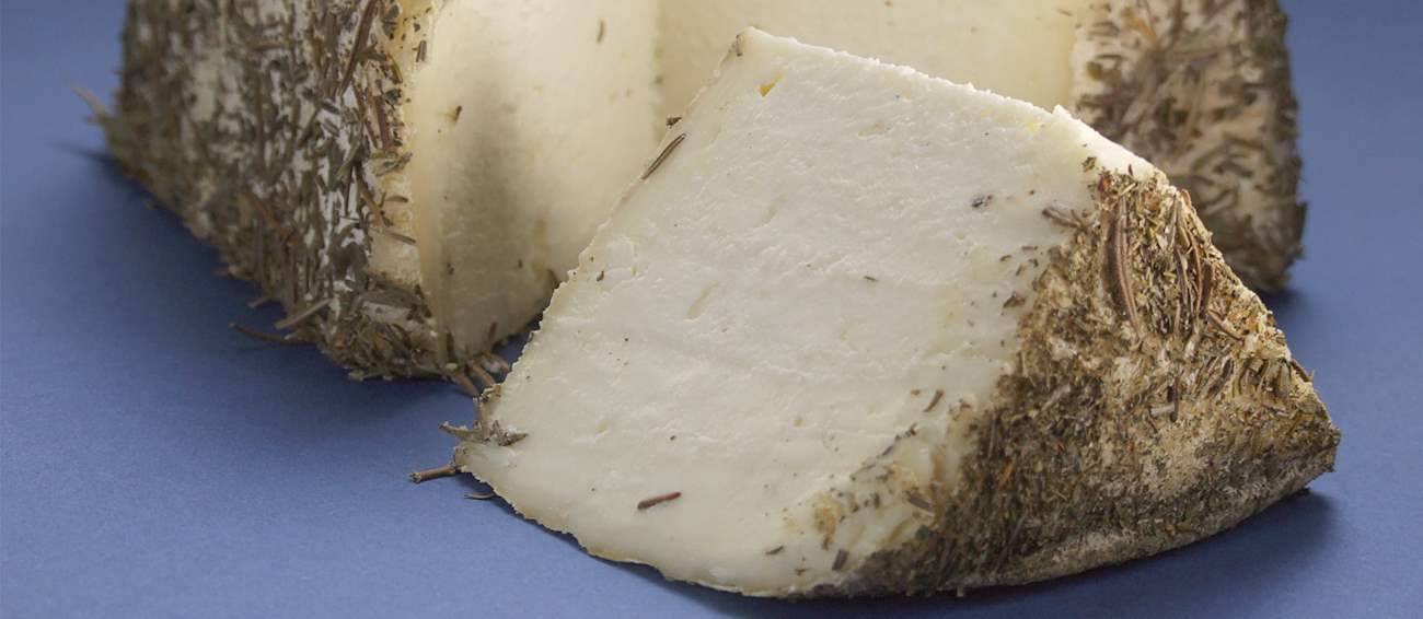 10 Most Popular Corsican Cheeses TasteAtlas