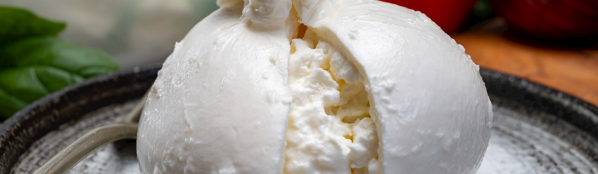 Top 100 Italian Cow's Milk Cheeses - TasteAtlas, image size:1920x560