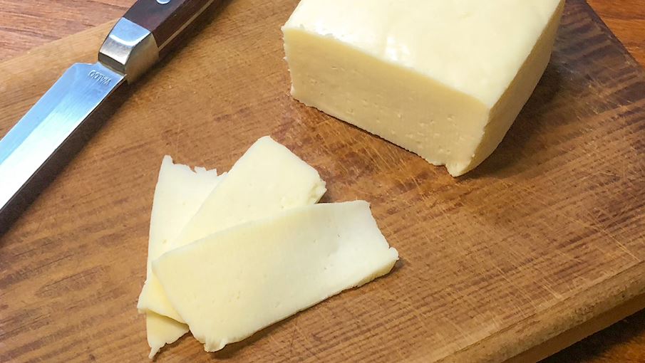 3 Best Rated Mexican Pasteurized Milk Cheeses TasteAtlas
