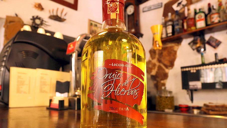 50 Most Popular Spirits in The World TasteAtlas