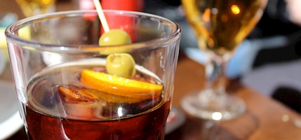 Spanish Vermouth