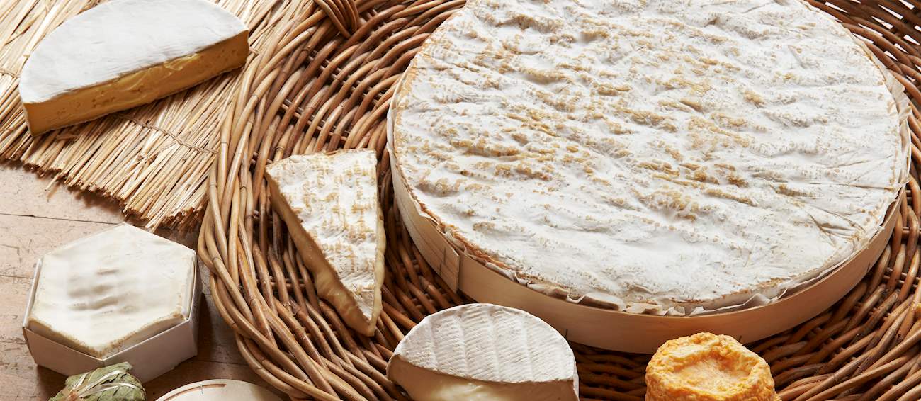 5 Best Sheep's Milk Cheeses in South East England - TasteAtlas