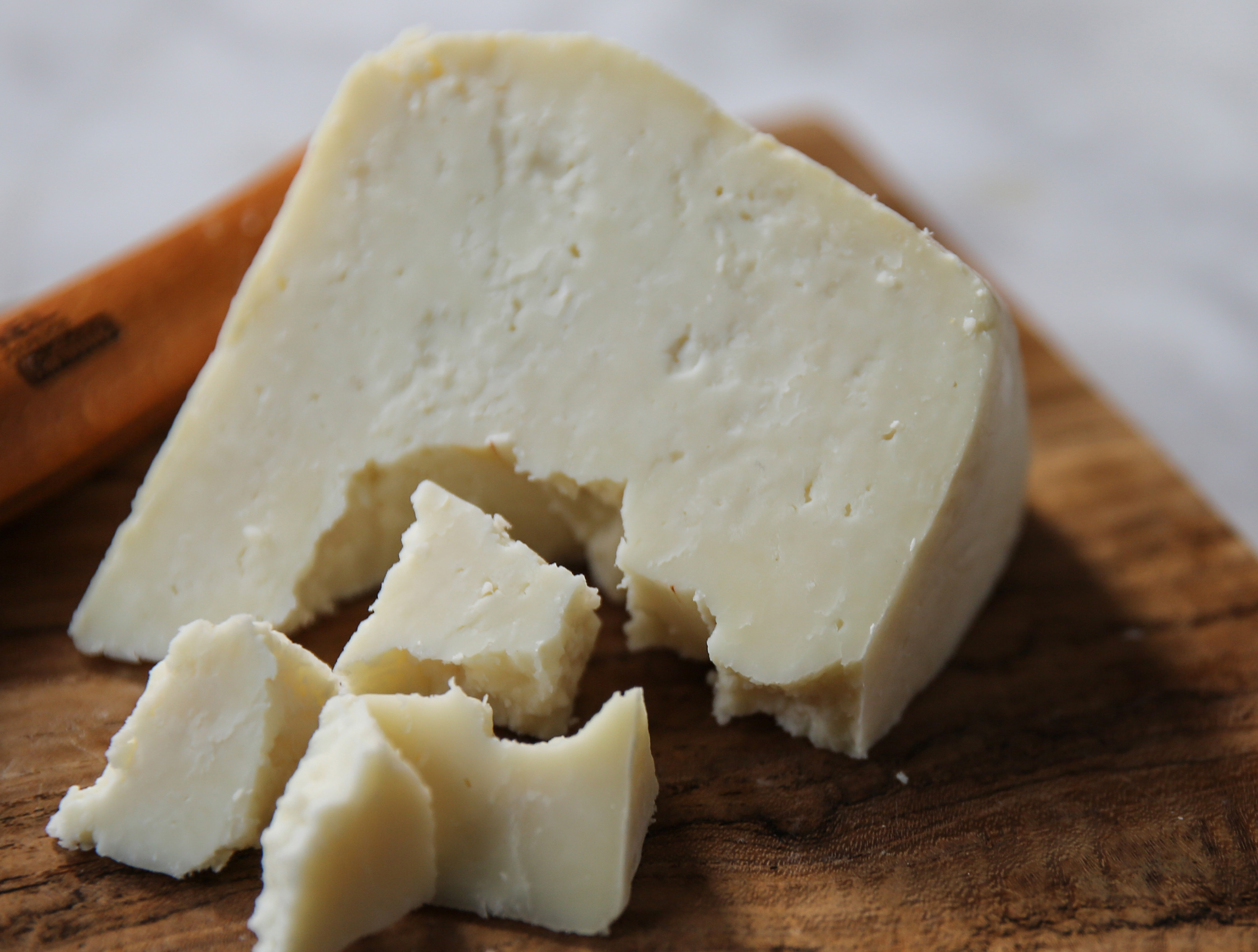 7 Best Natural Rind Cheeses In Emilia-Romagna - TasteAtlas