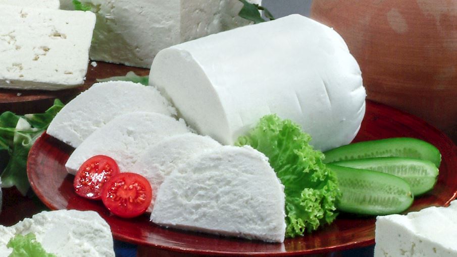 4 Best Rated Greek Whey Cheeses TasteAtlas