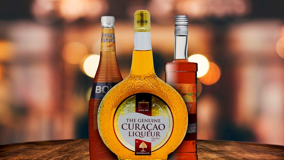 6 Most Popular Dutch Spirits And Liqueurs TasteAtlas