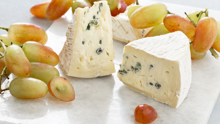 3 Most Popular German Blue Cheeses TasteAtlas