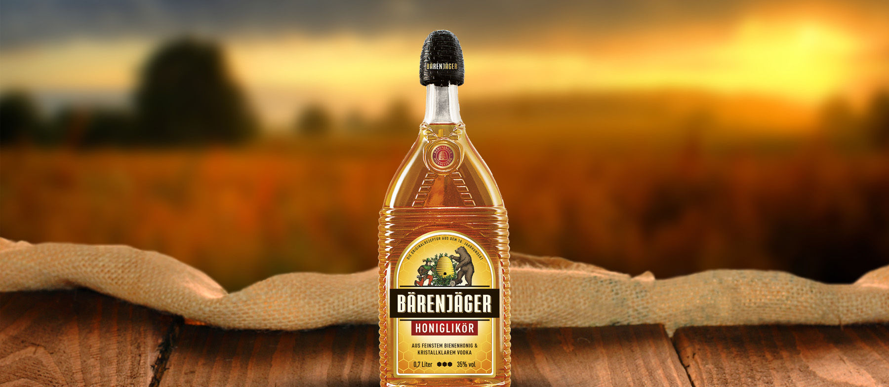 Most Popular Honey Liqueurs in the World TasteAtlas