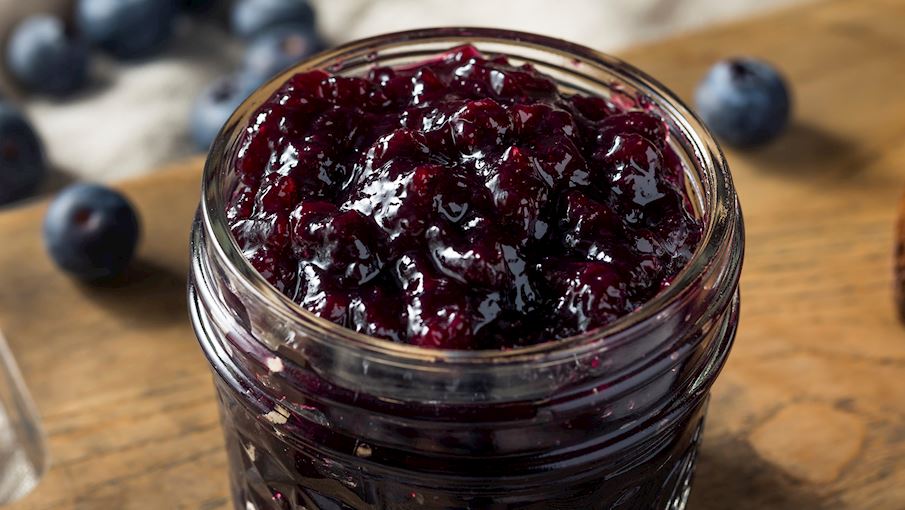 Most Popular Saskatchewan Food TasteAtlas