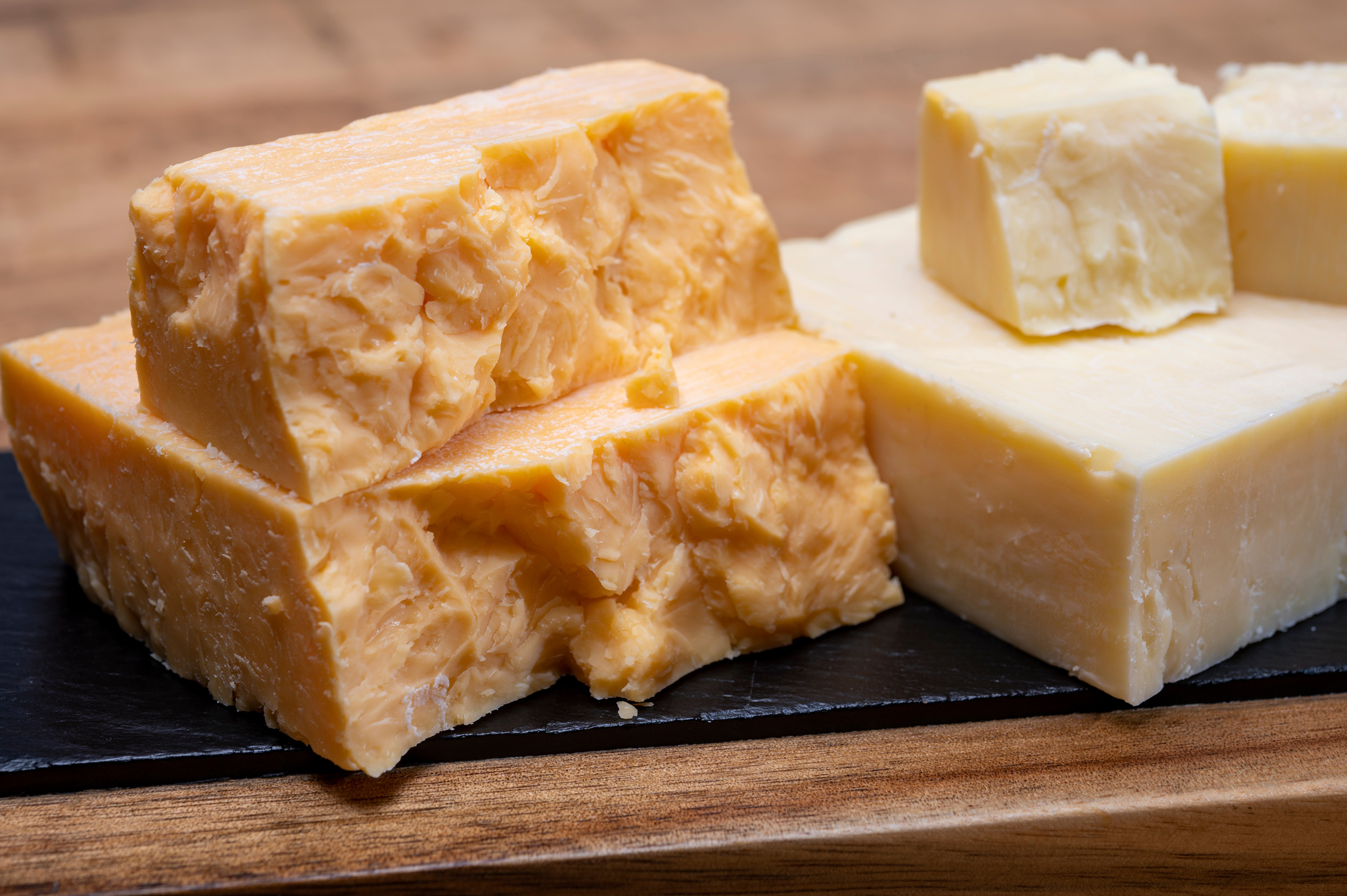 6 Most Popular New Zealand Cheeses TasteAtlas