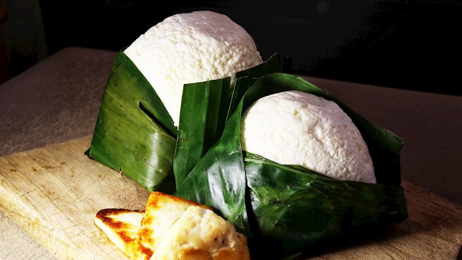 9 Most Popular Asian Fresh Cheeses - TasteAtlas