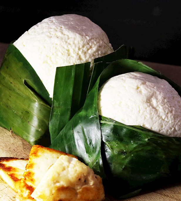 Eat Local in Enrekang - TasteAtlas