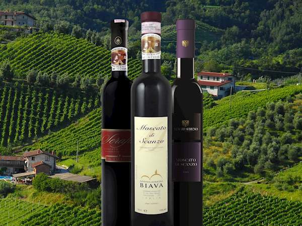 Red Label Wine Ingredients