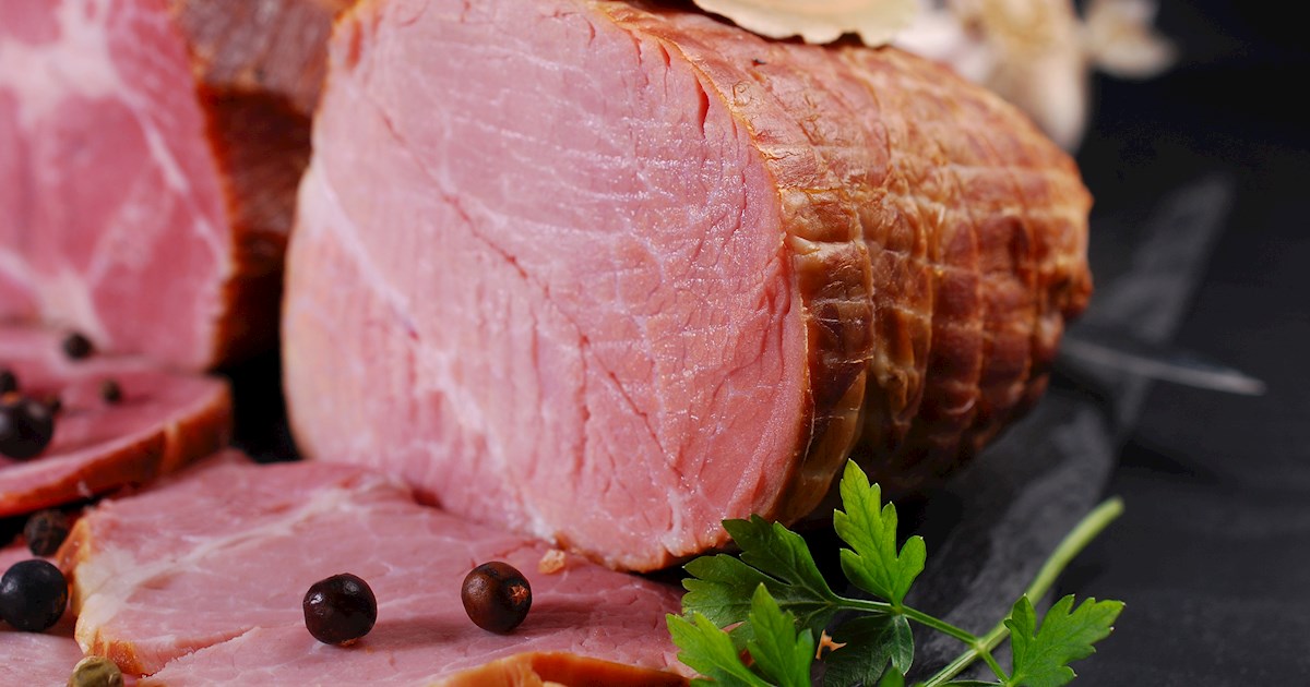 Wetcured Hams of the World 7 Wetcured Ham Types TasteAtlas