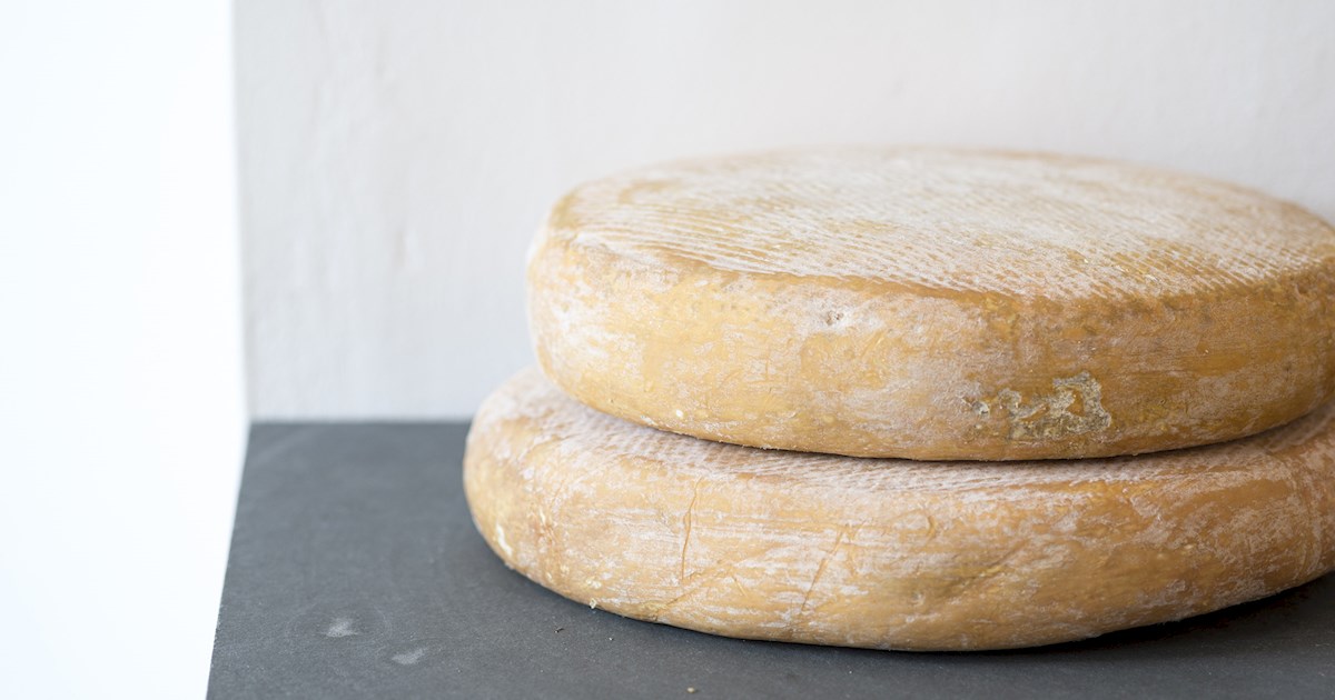 Durrus | Local Cheese From Durrus, Ireland