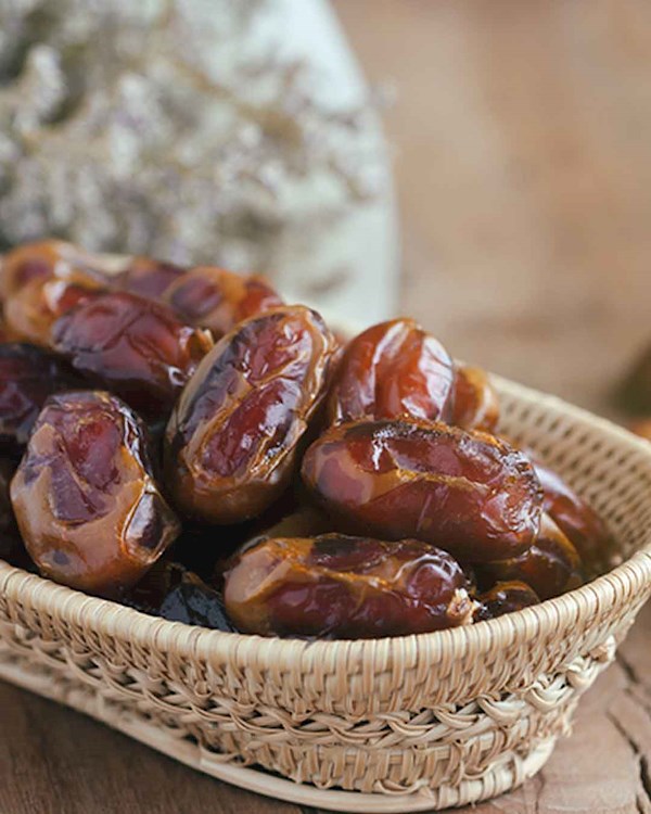 Dates khalas dates