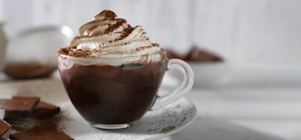 Caffè mocha