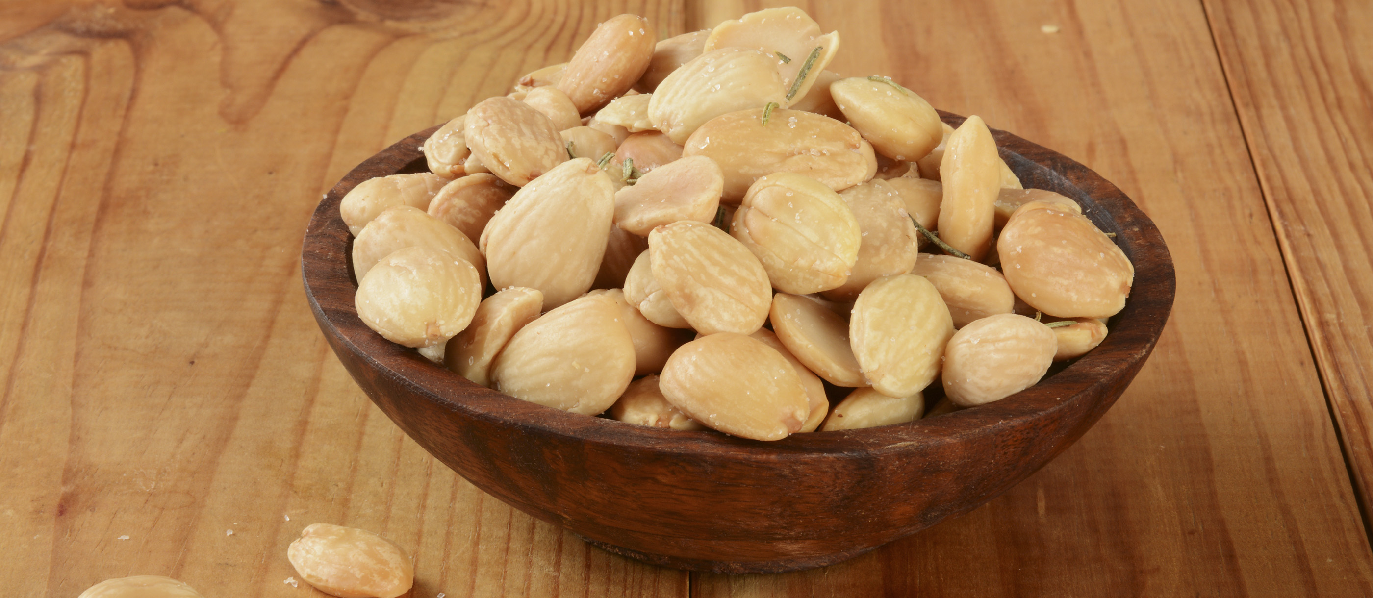 10 Most Popular European Nuts TasteAtlas