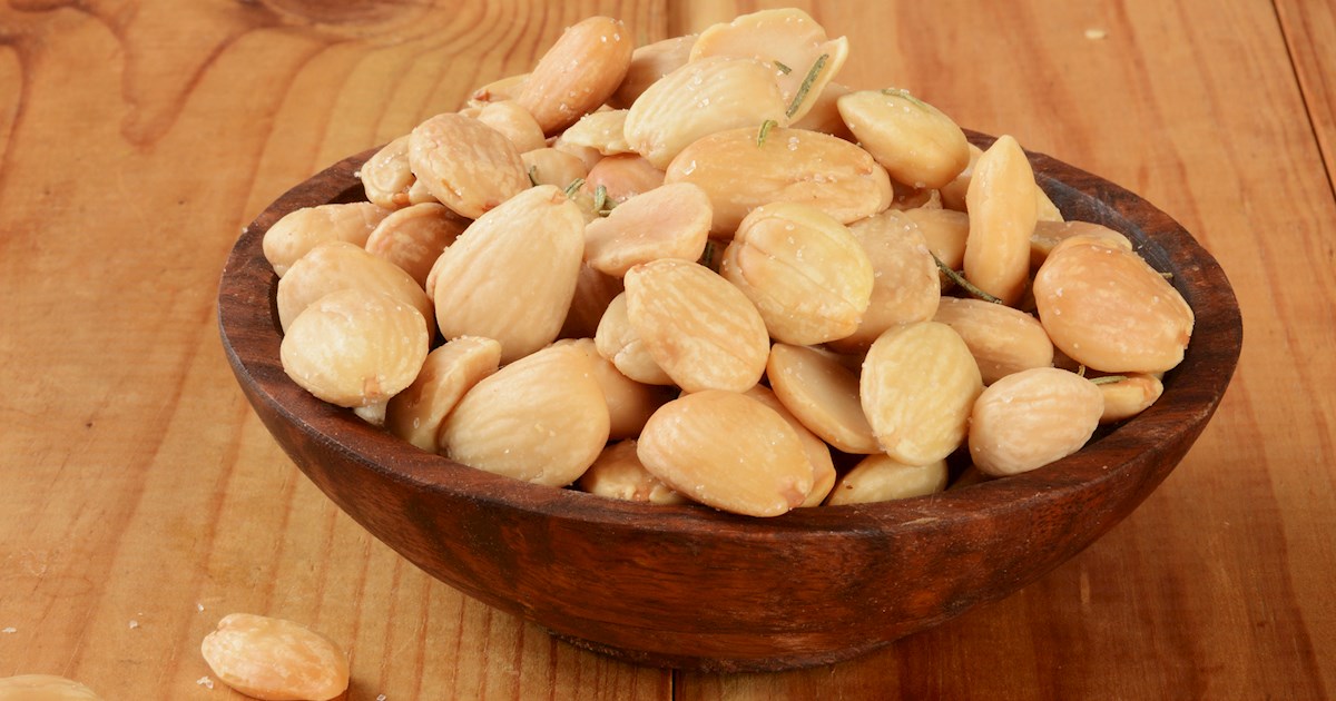 European Nuts 39 Nuts Types in Europe TasteAtlas