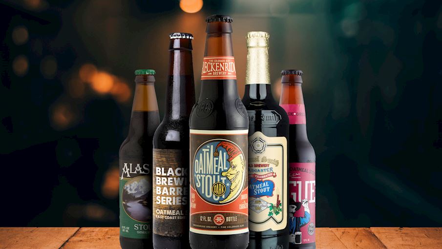 50 Most Popular Beers (Styles and Brands) in the World - TasteAtlas