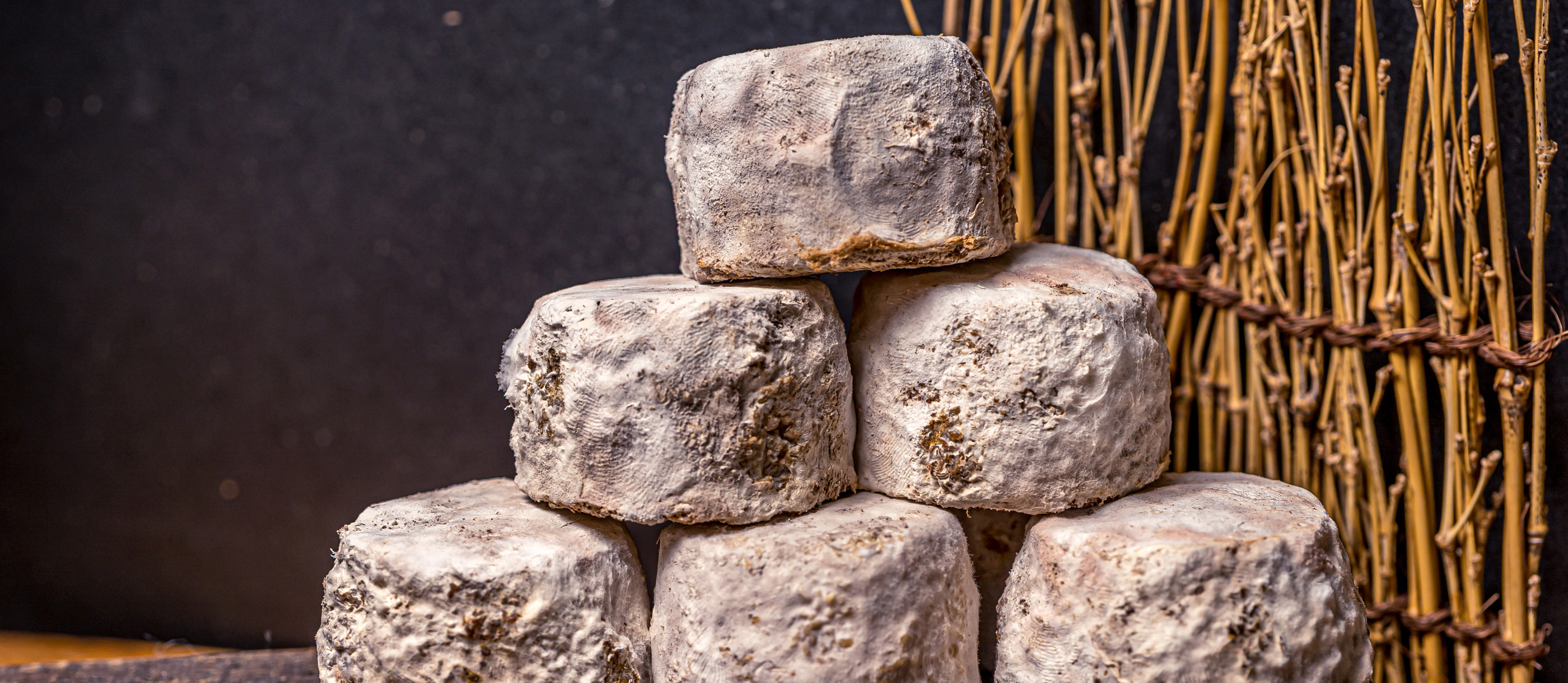 93 Best Natural Rind Cheeses In France - TasteAtlas