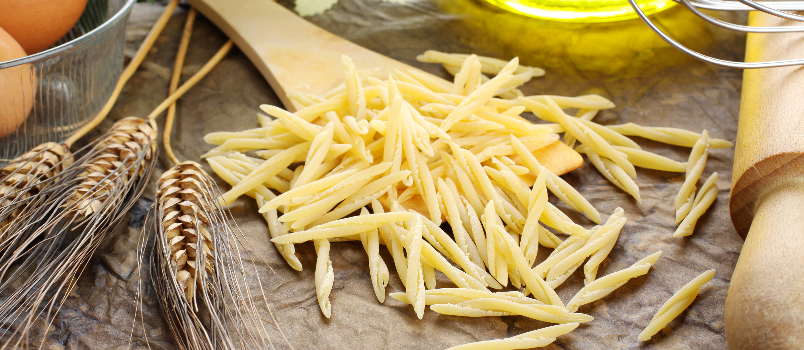 7 Most Popular Ligurian Pasta Varieties TasteAtlas