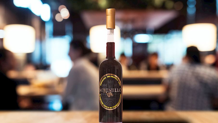 10 Most Popular Italian Fruit Liqueurs TasteAtlas 10 Most Popular Italian Fruit Liqueurs TasteAtlas