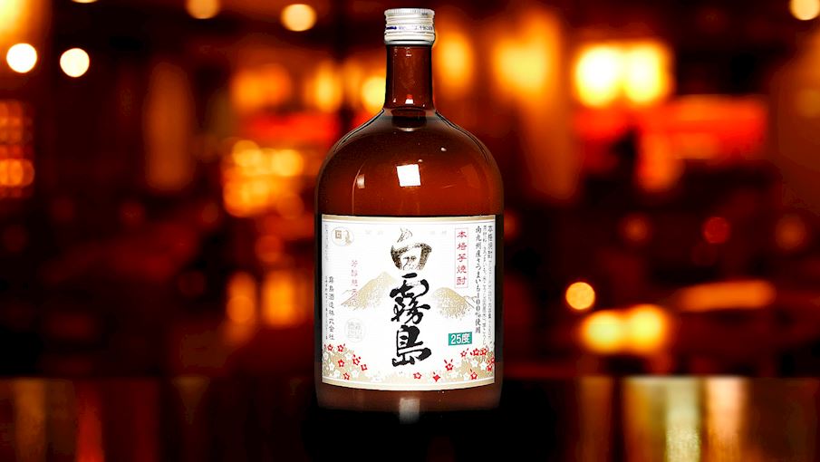 10 Most Popular Japanese Alcoholic Beverages TasteAtlas