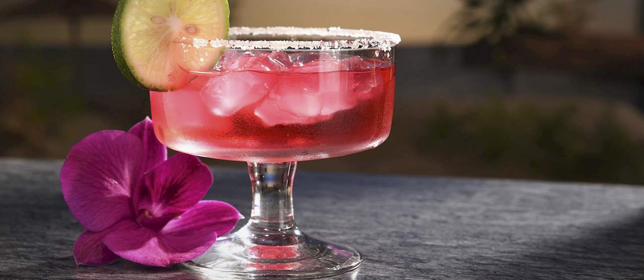 6 Most Popular Beverages With Grenadine and Gin TasteAtlas