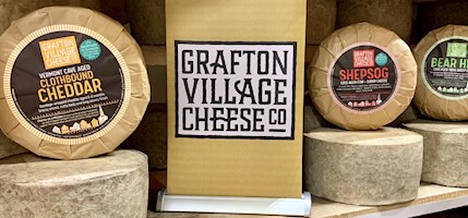 Grafton Village Cheddar