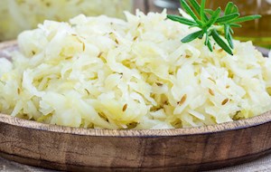 Sauerkraut