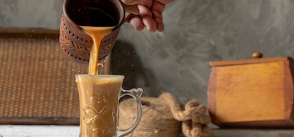 Karak