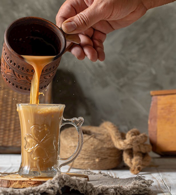 Eat Local in Qatar - TasteAtlas