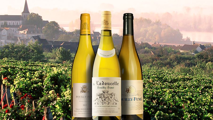 50 Most Popular French White Wines TasteAtlas