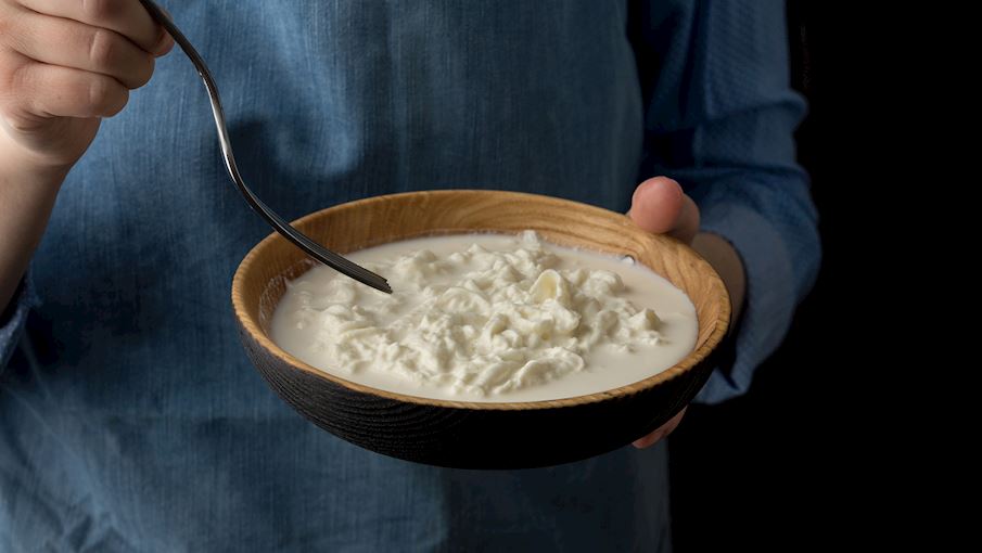 10 Most Popular Italian Water Buffalo's Milk Cheeses TasteAtlas