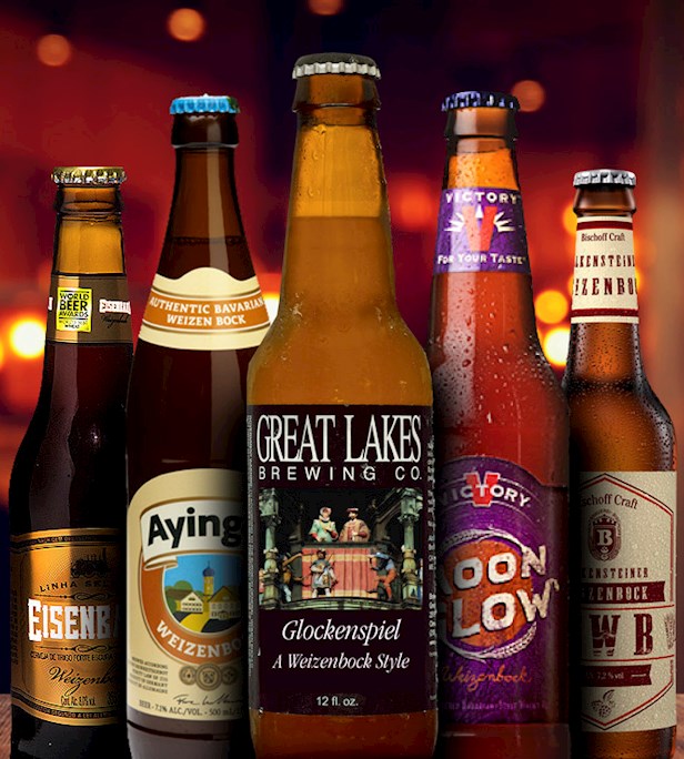 Lagers of the World: 26 Lager Types - TasteAtlas
