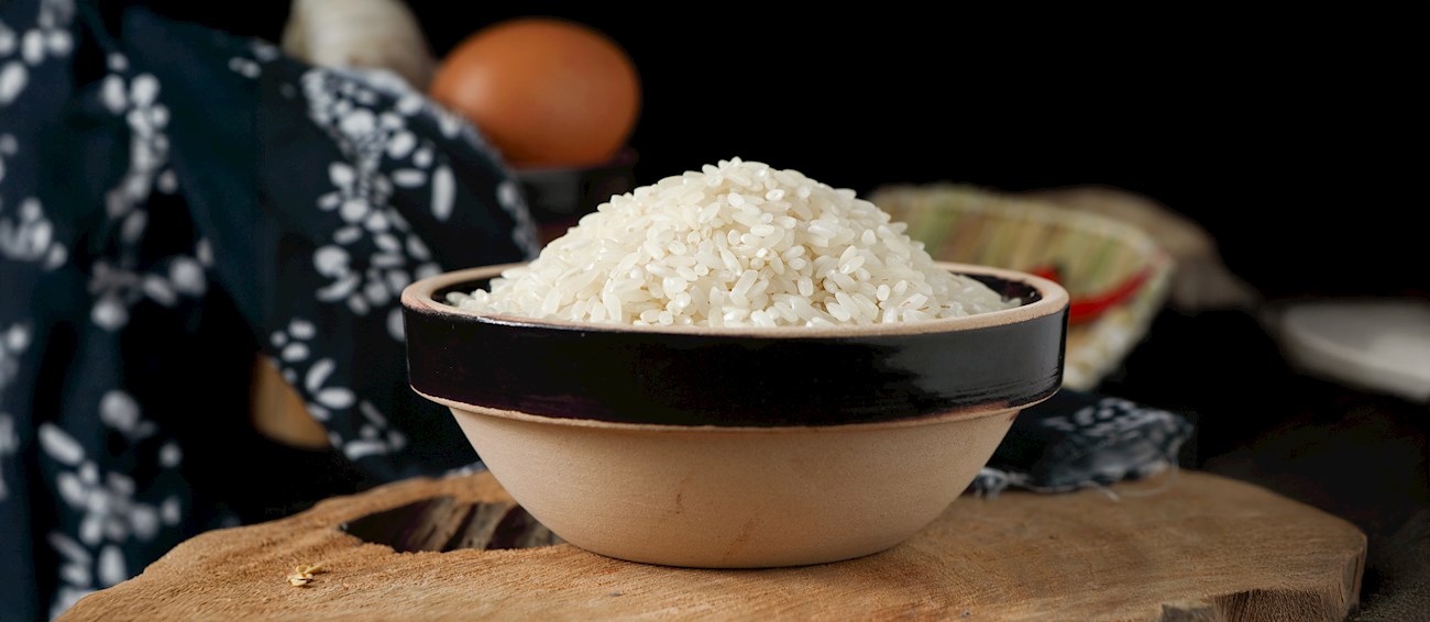 4 Best Rice in China - TasteAtlas