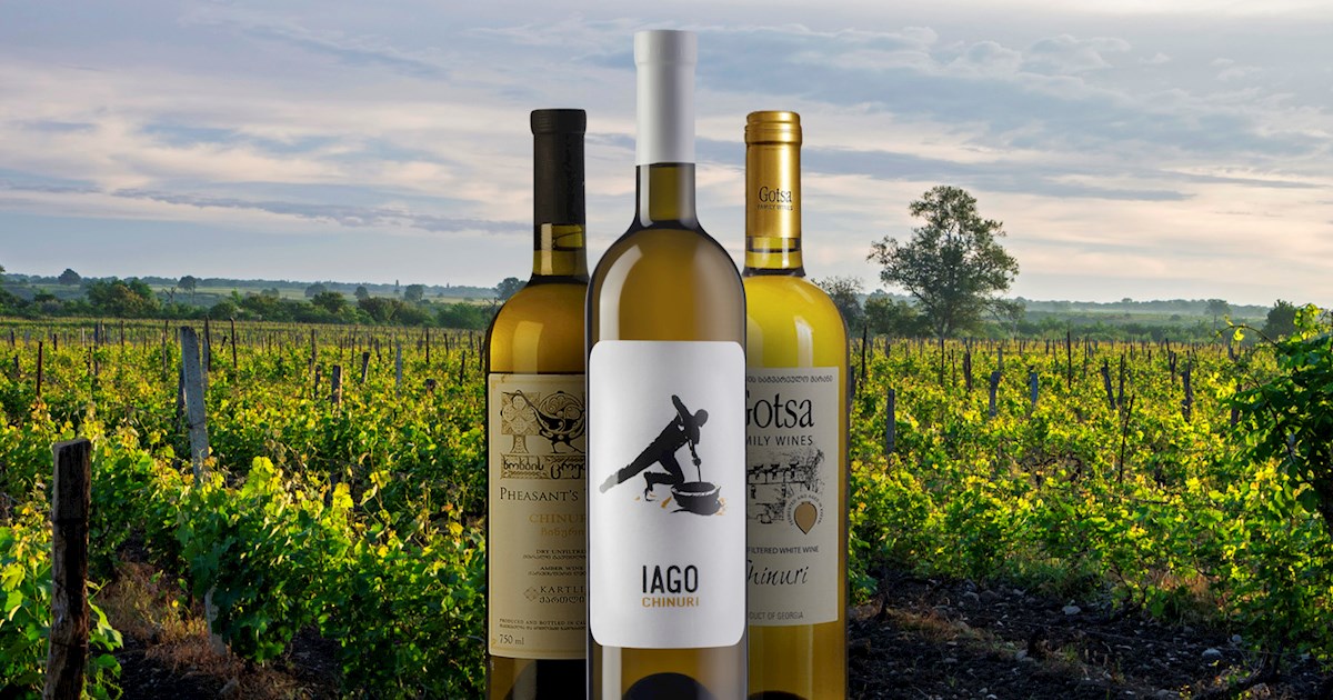 9 Best White Wines in TasteAtlas