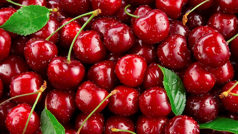 50 Most Popular Western European Fruits (types And Products) TasteAtlas