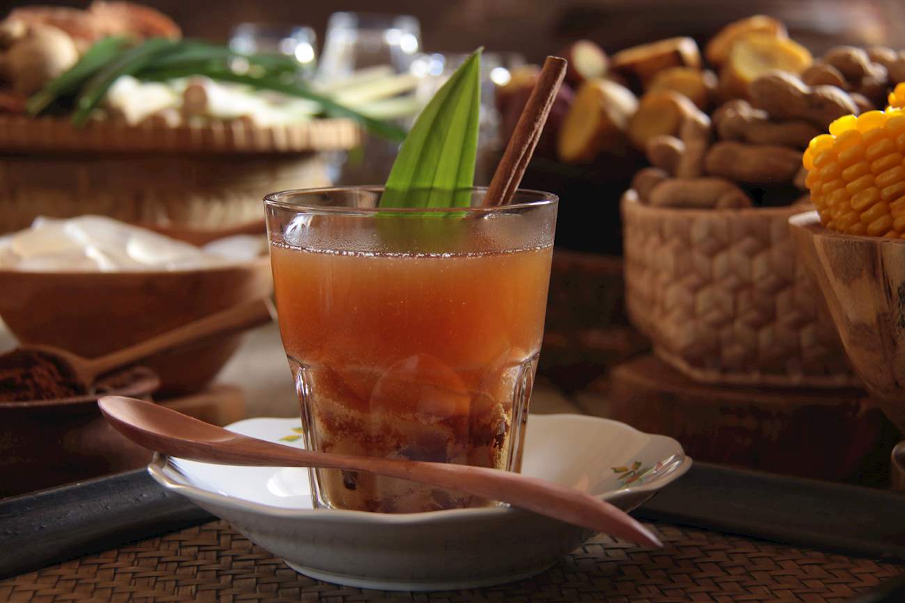 5 Most Popular Javanese Non-alcoholic Beverages