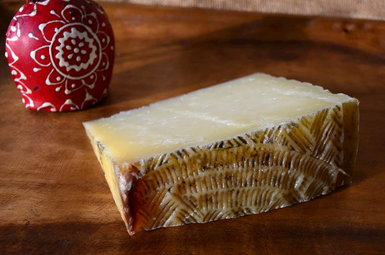 6 Most Popular Manchego Cheeses TasteAtlas